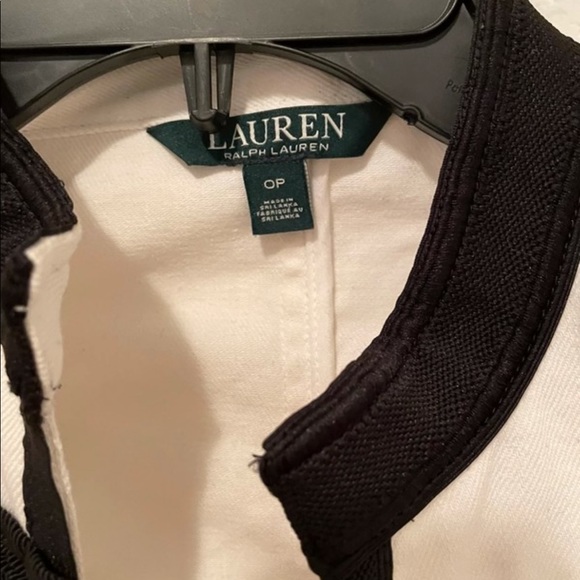 Jacket Ralph Lauren size 0 - Picture 5 of 5
